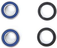 ALL BALLS Racing wiellagerset wheel bearing sets 25-140 complete with simmerrings - thumbnail