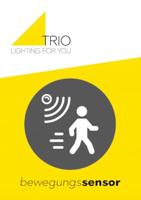 Trio Wand lampCavado - 211069142 - thumbnail