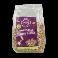 Your Organic Nature Haverflakes bio 250 Gram - thumbnail