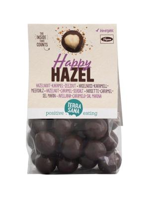 TerraSana Happy hazel bio 140 Gram