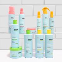 Imbue. Coil Rejoicing Leave In Conditioner - thumbnail