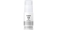 Canon GI-53 GY EUR Grey Ink Bottle - thumbnail