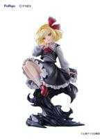 Touhou Project PVC Figure 1/7 Rumia illustration by Uuzan 24 cm - thumbnail