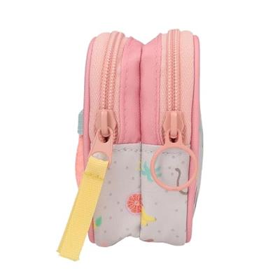 TOPModel Juicy 2-vaks etui