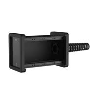 Caymon CASY044S/B stagebox voor 4 modules - thumbnail