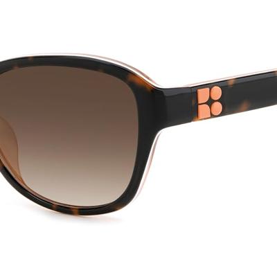 Dames zonnebril Kate Spade GOLDA-G-S-086 ø 56 mm
