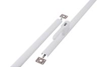 DX Espagnoletsluiting SKG** - wit - thumbnail