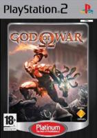 God of War (platinum) - thumbnail