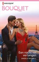Een nacht vol verlangen - Angela Bissell - ebook - thumbnail