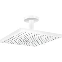 Hansgrohe Hoofddouche Raindance E 300 1jet Plafondbevestiging Mat Wit - thumbnail