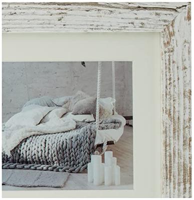 Zep fotolijst v23136 nelson 6 3q white wash voor 3 foto's Zep fotolijst v23136 nelson 6 3q white wash voor 3 foto's