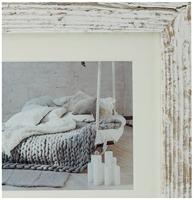 Zep fotolijst v23136 nelson 6 3q white wash voor 3 foto&apos;s - thumbnail