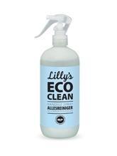 Lillys Allesreiniger eucalyptus 500 Milliliter