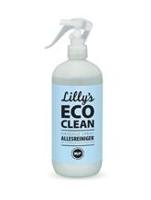 Lillys Allesreiniger eucalyptus 500 Milliliter - thumbnail