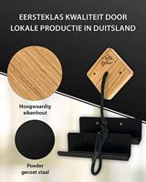 PARAX U-Rack Bike Wall Mount - thumbnail