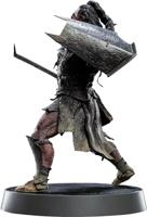The Lord of the Rings Figures of Fandom PVC Statue Lurtz 25 cm - thumbnail