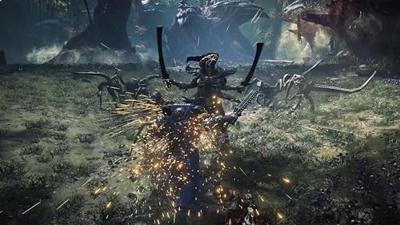 Warhammer 40.000 Space Marine II Warhammer 40.000 Space Marine II