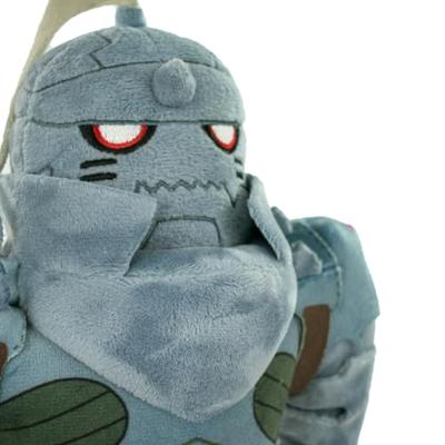 Fullmetal Alchemist Plush Figure Alphonse 26 cm
