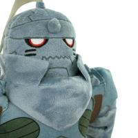 Fullmetal Alchemist Plush Figure Alphonse 26 cm - thumbnail