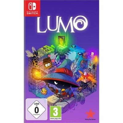 Lumo Lumo