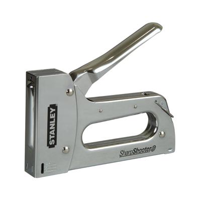 Heavy duty handtacker Stanley type G 6-TR110 Heavy duty handtacker Stanley type G 6-TR110
