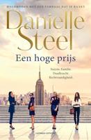 Een hoge prijs - Danielle Steel - ebook - thumbnail