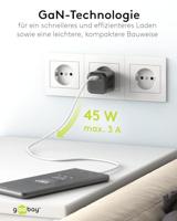 USB C oplader - thumbnail