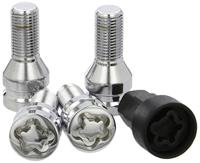 Anti-diefstalschroeven BC Corona TOR9910 14X150 L26 17/19 (4 uds) - thumbnail