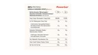 Powerbar 30% Protein+ | Powerbar | 825 G - thumbnail