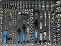 Brilliant Tools BT153473 Werkplaatswagen - thumbnail
