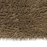 Brink en Campman - Vloerkleed Shade high beige-dark chocolate 011901 - 170x240 cm - thumbnail