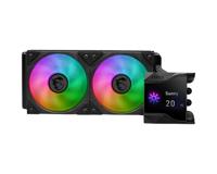 Waterkoeling set MSI MPG CORELIQUID D240 - thumbnail