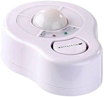 PENTATECH Bewegingsmelder DA02 Met afstandsbediening 33313 PENTATECH Bewegingsmelder DA02 Met afstandsbediening 33313