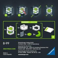 Ravensburger GraviTrax® pro element splitter - thumbnail