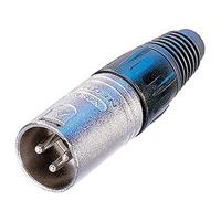 Neutrik NEUTRIK XLR plug 5pin NC5MX male - thumbnail