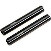 SmallRig 1049 Aluminum Alloy Pair of 15mm Rods (M12-4 inch) - thumbnail
