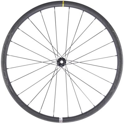 MAVIC wiel "crossmax sl ultimate 30" wheel crossmax sl ult.30 fr. 6h 15x110mm