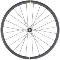 MAVIC wiel "crossmax sl ultimate 30" wheel crossmax sl ult.30 fr. 6h 15x110mm - thumbnail