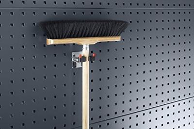 Bott Gereedschapshouder | BxH mm | flexibel met brede grondplaat | 1 stuk - 12626025 12626025 Bott Gereedschapshouder | BxH mm | flexibel met brede grondplaat | 1 stuk - 12626025 12626025