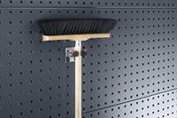 Bott Gereedschapshouder | BxH mm | flexibel met brede grondplaat | 1 stuk - 12626025 12626025 - thumbnail