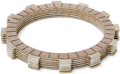 TRW koppelingsplaat set clutch kit mcc421-6