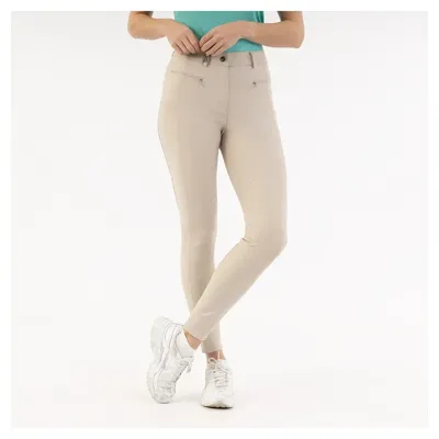 Anky Clarity XR261101 SS26 Rijbroek beige maat:36