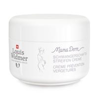 Louis Widmer MamaDerm Crème Tegen Striemen Geparfumeerd 250ml - thumbnail