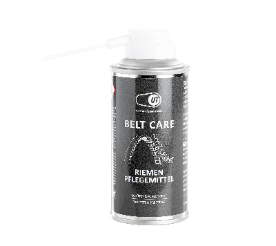 Gates onderhoudsspray voor aandrijfriemen 150ml
