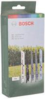 Bosch Home and Garden F016800307 Keo set van 5 zaagbladen Zaagbladlengte 150 mm 1 stuk(s) - thumbnail