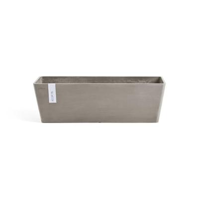 Ecopots Bruges kunststof bloempot Taupe - Ø 53,5 cm Ecopots Bruges kunststof bloempot Taupe - Ø 53,5 cm