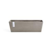 Ecopots Bruges kunststof bloempot Taupe - Ø 53,5 cm - thumbnail