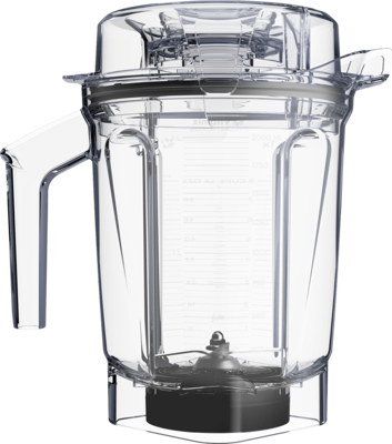 Vitamix Interlock container 2L voor A2500/A3500 Vitamix Interlock container 2L voor A2500/A3500