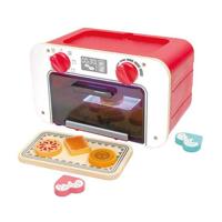 Hape oven met kleurverandering - 8dlg. - thumbnail