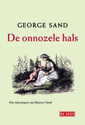 De onnozele hals - George Sand - eBook (9789044533842) De onnozele hals - George Sand - eBook (9789044533842)